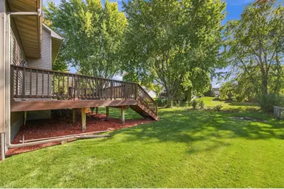 458 Coyote Trail, Lino Lakes, MN 55014 - Photo 37
