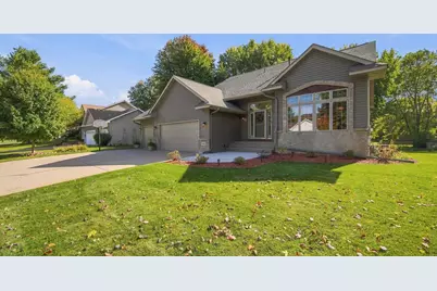 458 Coyote Trail, Lino Lakes, MN 55014 - Photo 1