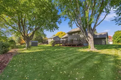 458 Coyote Trail, Lino Lakes, MN 55014 - Photo 3