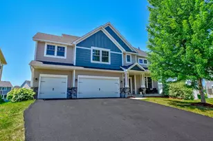 5204 Porchlight Bay, Woodbury, MN 55129 - Photo 1