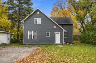101 E Linden St, Vergas, MN 56587 - Photo 1