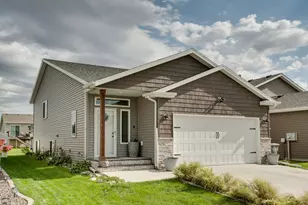 4538 17th St S, Moorhead, MN 56560 - Photo 1