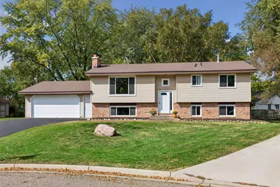 20375 Hughes Avenue W, Lakeville, MN 55044 - Photo 1