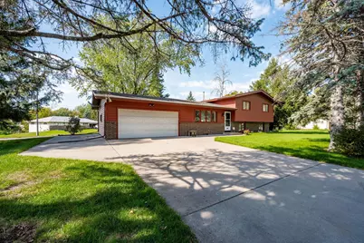 7901 Douglas Drive N, Brooklyn Park, MN 55443 - Photo 1