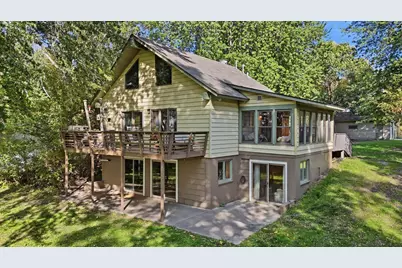 24523 553rd Avenue, Grove City, MN 56243 - Photo 1