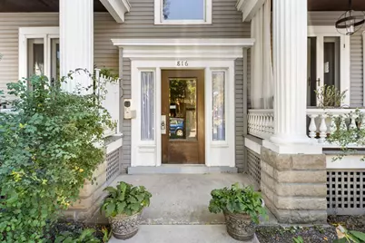 816 Hague Avenue #3, Saint Paul, MN 55104 - Photo 3
