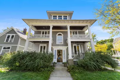 816 Hague Avenue #3, Saint Paul, MN 55104 - Photo 1