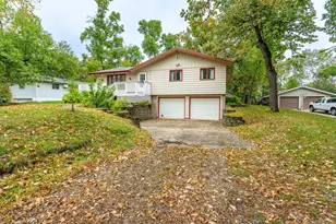 42107 Bur Oak Hills Loop, Pelican Rapids, MN 56572 - Photo 1