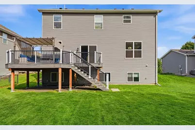 12734 Legacy Creek Parkway NE, Blaine, MN 55449 - Photo 7
