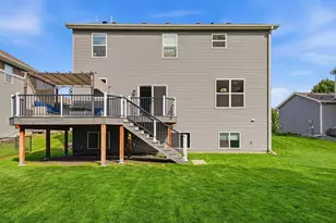 12734 Legacy Creek Pkwy NE, Blaine, MN 55449 - Photo 7