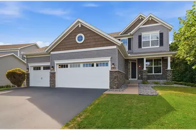 12734 Legacy Creek Parkway NE, Blaine, MN 55449 - Photo 1
