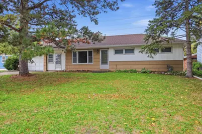 1677 Rose Place, Roseville, MN 55113 - Photo 1