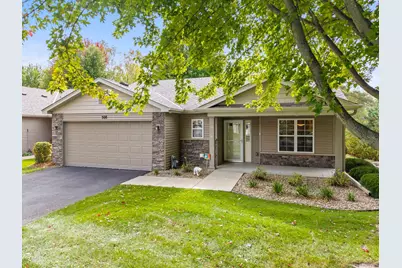 308 Arrowhead Drive, Lino Lakes, MN 55014 - Photo 1