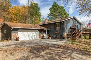 7044 Locke Trail NE, Remer, MN 56672 - Photo 1