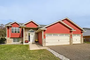 713 122nd Ave NW, Coon Rapids, MN 55448 - Photo 1