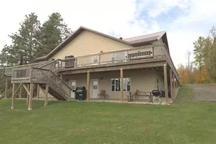 19332 N Blackduck Lake Rd NE, Hines, MN 56647 - Photo 1