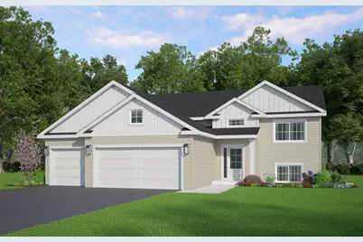 330 Distel Drive, Le Sueur, MN 56058 - Photo 1