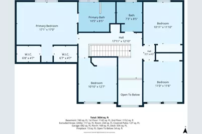 7024 W 144th Street, Savage, MN 55378 - Photo 41