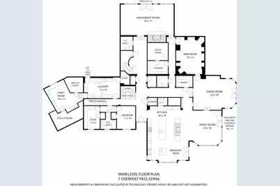 1 Overholt Pass, Edina, MN 55439 - Photo 49
