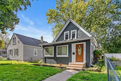 3707 Oliver Avenue N, Minneapolis, MN 55412 - Photo 1