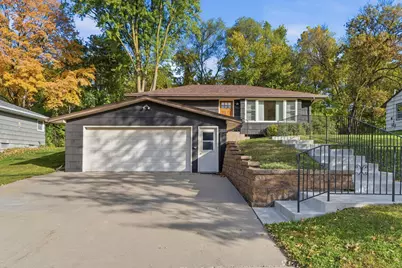 443 Eldridge Avenue W, Roseville, MN 55113 - Photo 1