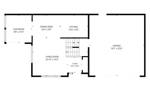 14334 Heywood Ave, Apple Valley, MN 55124 - Photo 33