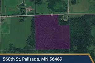 560th St, Palisade, MN 56469 - Photo 1