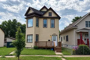 752 Lafond Ave, Saint Paul, MN 55104 - Photo 1