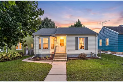 1340 3rd Street E, Saint Paul, MN 55106 - Photo 1