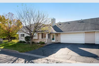 8627 Prestwick Lane N, Brooklyn Park, MN 55443 - Photo 1