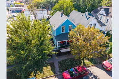 626 Magnolia Avenue E, Saint Paul, MN 55130 - Photo 3