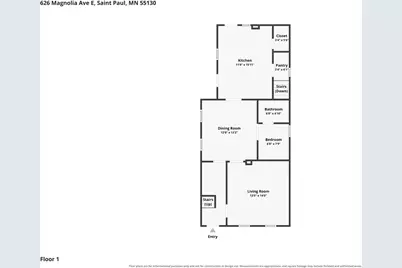 626 Magnolia Avenue E, Saint Paul, MN 55130 - Photo 45
