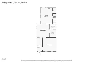 626 Magnolia Ave E, Saint Paul, MN 55130 - Photo 45