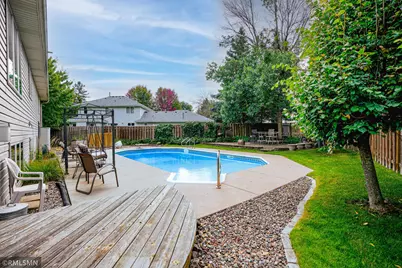 915 Ferndale Avenue S, Maplewood, MN 55119 - Photo 17