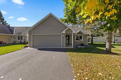 2536 Woodridge Lane, Brainerd, MN 56401 - Photo 1