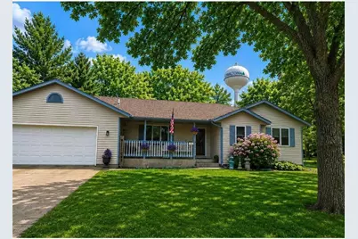216 N Birch Street, Royalton, MN 56373 - Photo 1