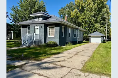 14 W Oak Street, Osakis, MN 56360 - Photo 1