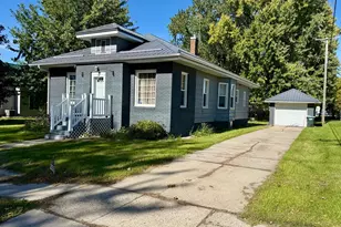 14 W Oak St, Osakis, MN 56360 - Photo 1