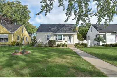 2123 Fairway Drive NE, Columbia Heights, MN 55421 - Photo 1