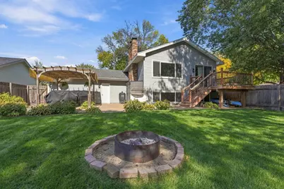756 97th Lane NE, Blaine, MN 55434 - Photo 5