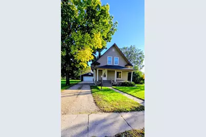 521 State Highway 55, Wendell, MN 56590 - Photo 1