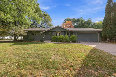4664 Hillsboro Avenue N, New Hope, MN 55428 - Photo 1