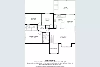 5309 34th Place N, Crystal, MN 55422 - Photo 41