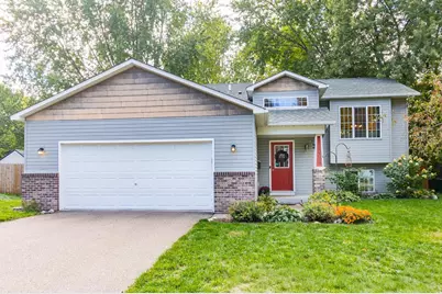 5309 34th Place N, Crystal, MN 55422 - Photo 1