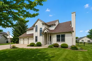 8057 Garfield St NE, Spring Lake Park, MN 55432 - Photo 1