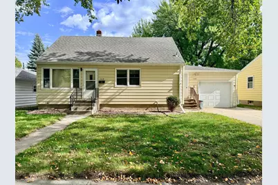 1114 10 1/2 Street N, Moorhead, MN 56560 - Photo 1
