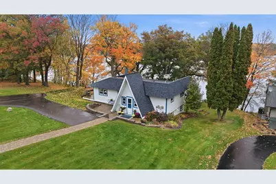 1684 173rd Street, Centuria, WI 54824 - Photo 1