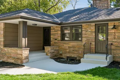 709 E 61st Street, Minneapolis, MN 55417 - Photo 3