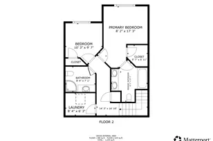 1070 Grandview Ct NE, Columbia Heights, MN 55421 - Photo 33