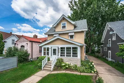 1263 Minnehaha Avenue W, Saint Paul, MN 55104 - Photo 1